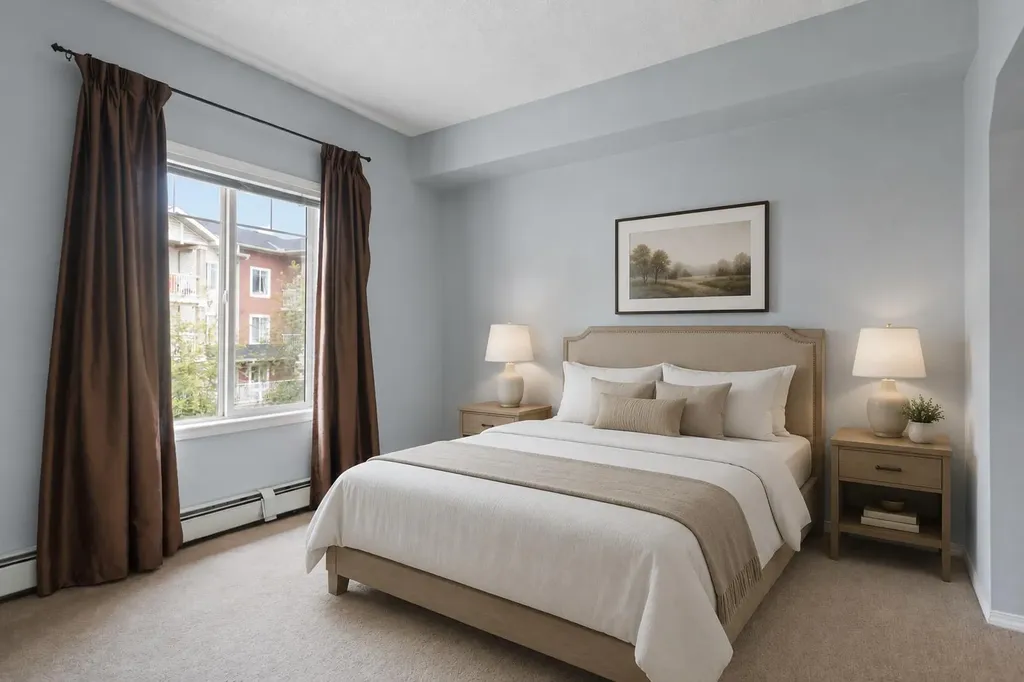 70 Panamount Drive NW Calgary AB T3K 5Z1