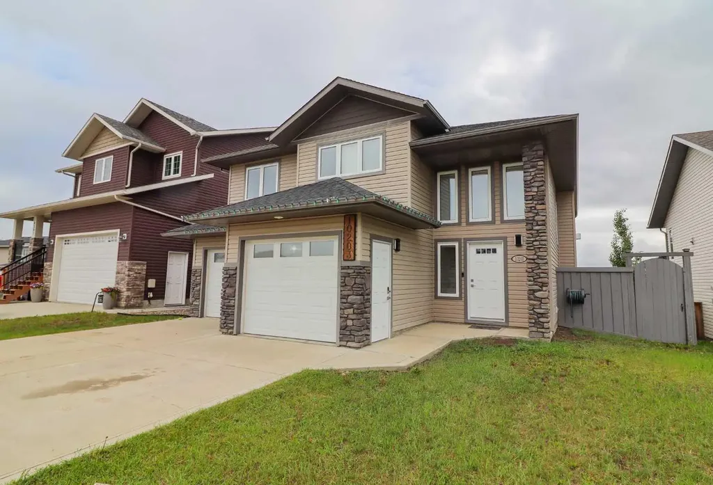 10203 93 Avenue Sexsmith AB T0H 3C0