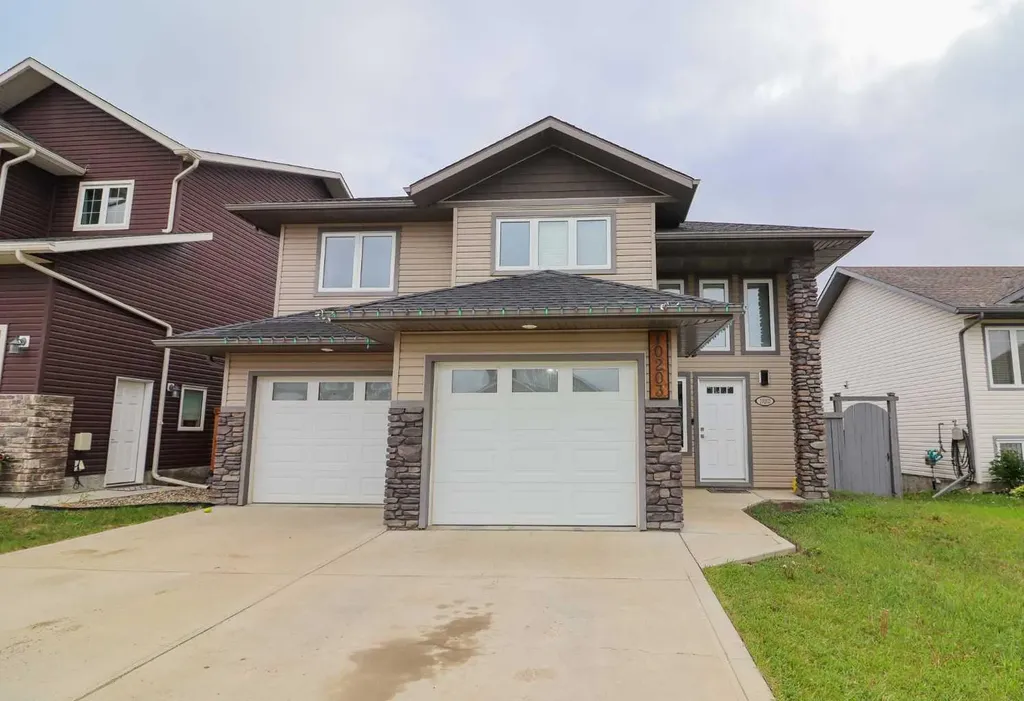 10203 93 Avenue Sexsmith AB T0H 3C0