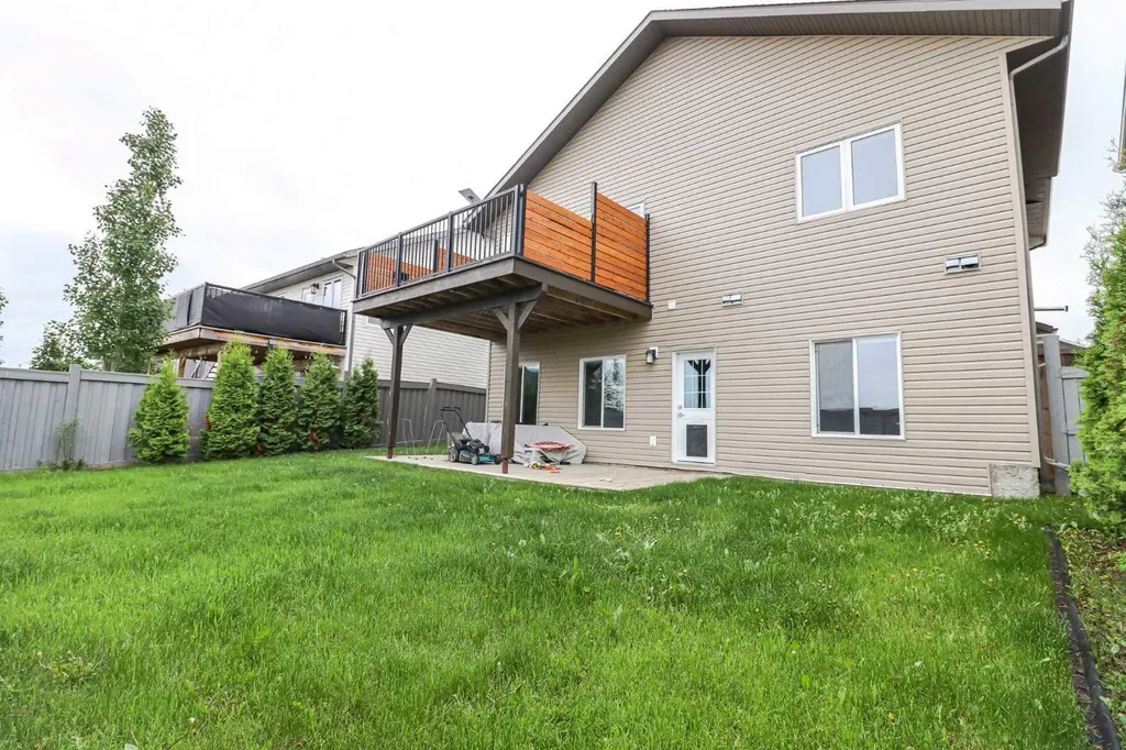 10203 93 Avenue Sexsmith AB T0H 3C0