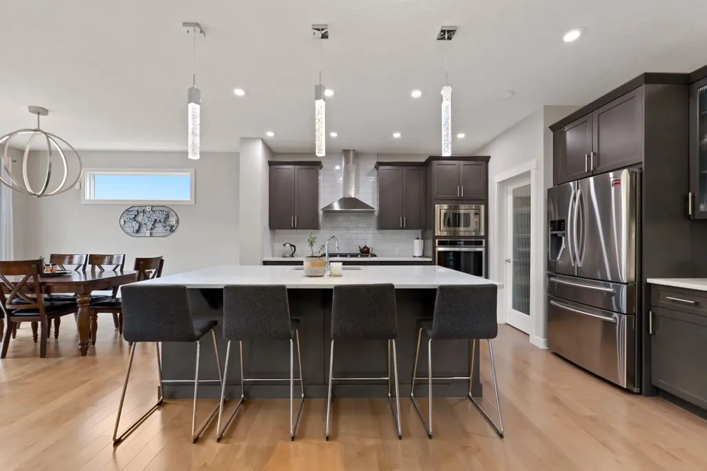 265 Sandpiper Boulevard Chestermere AB T1X 0Y4