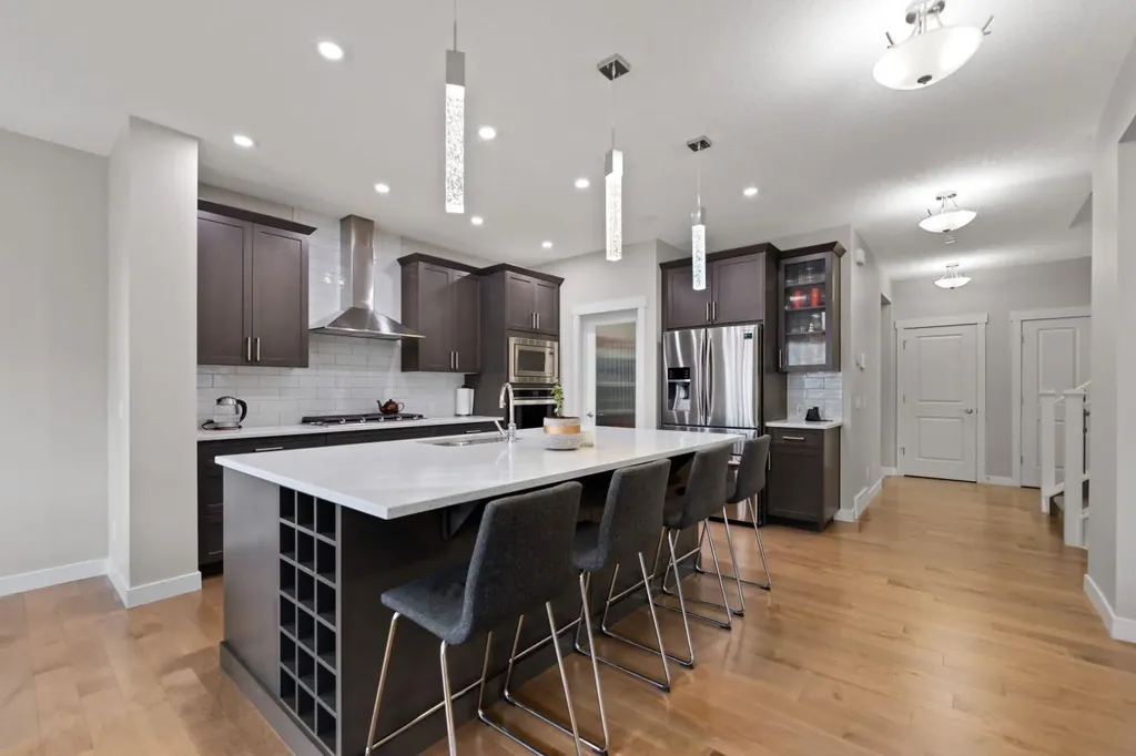 265 Sandpiper Boulevard Chestermere AB T1X 0Y4