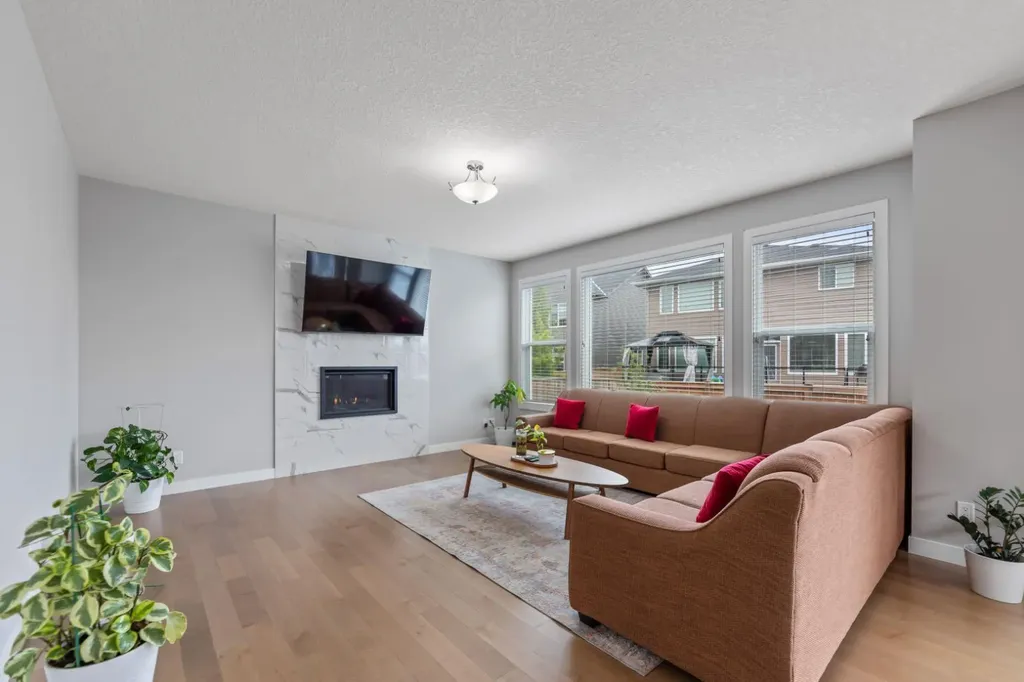 265 Sandpiper Boulevard Chestermere AB T1X 0Y4