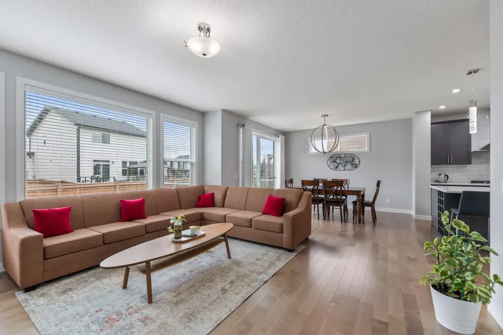 265 Sandpiper Boulevard Chestermere AB T1X 0Y4