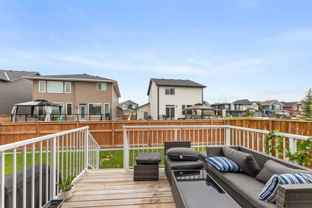 265 Sandpiper Boulevard Chestermere AB T1X 0Y4