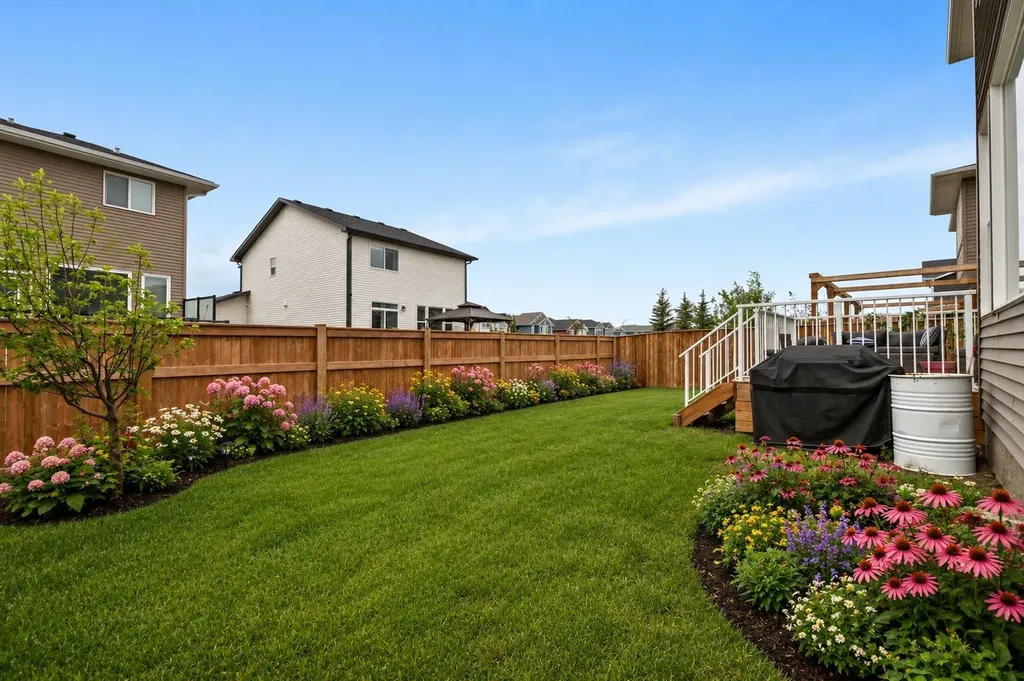 265 Sandpiper Boulevard Chestermere AB T1X 0Y4