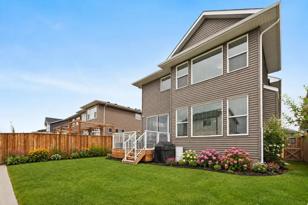 265 Sandpiper Boulevard Chestermere AB T1X 0Y4