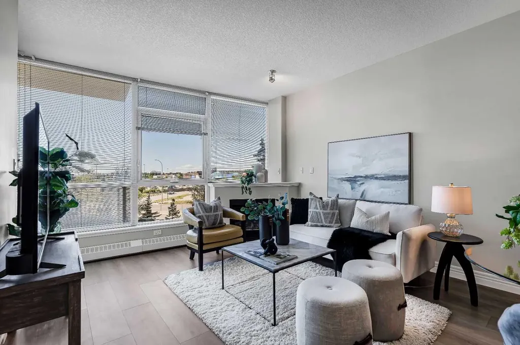 55 Spruce Place SW Calgary AB T3C3X5