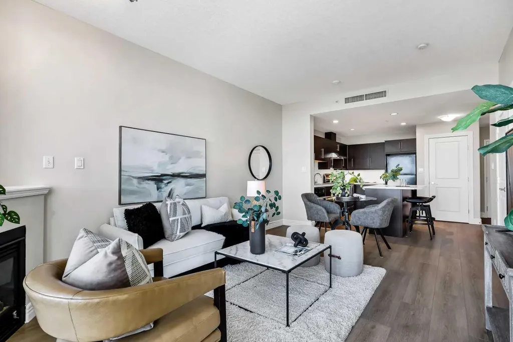 55 Spruce Place SW Calgary AB T3C3X5