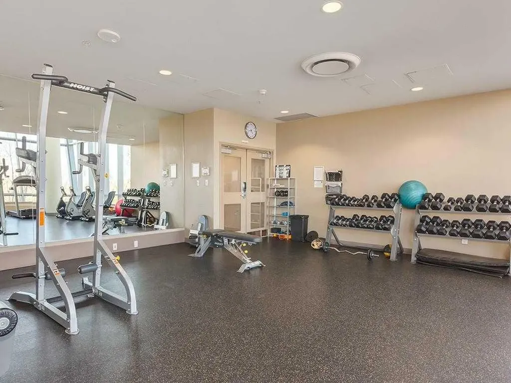 55 Spruce Place SW Calgary AB T3C3X5