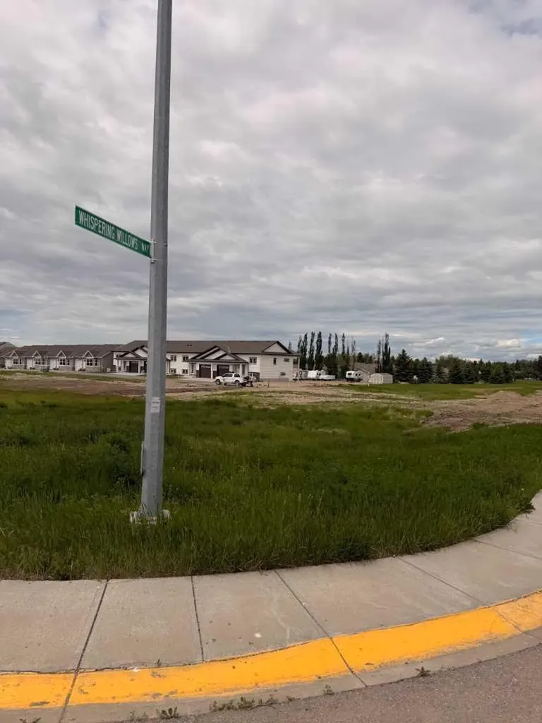 602 Whispering Greens Avenue Vulcan AB T0L2B0