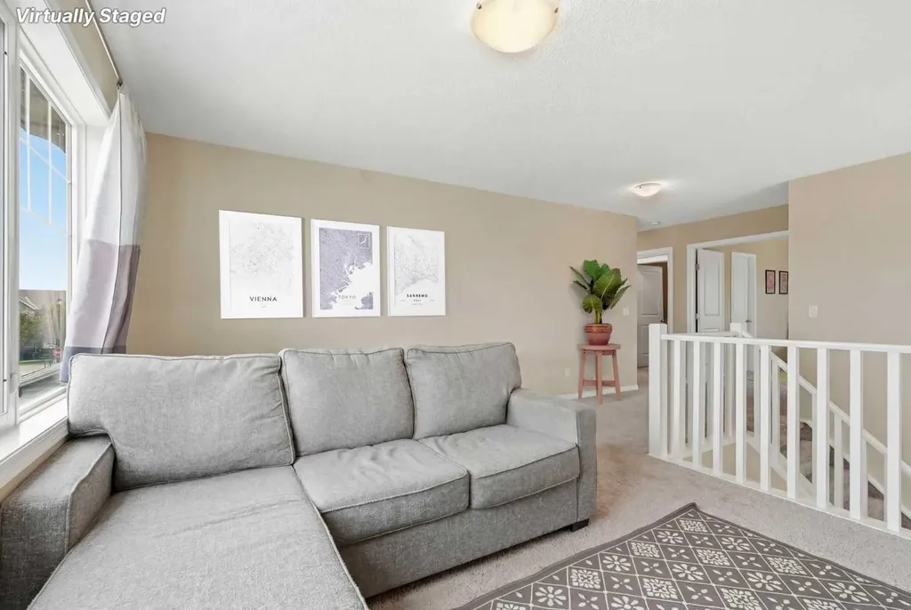 182 Windwood Grove Airdrie AB T4B 3S8