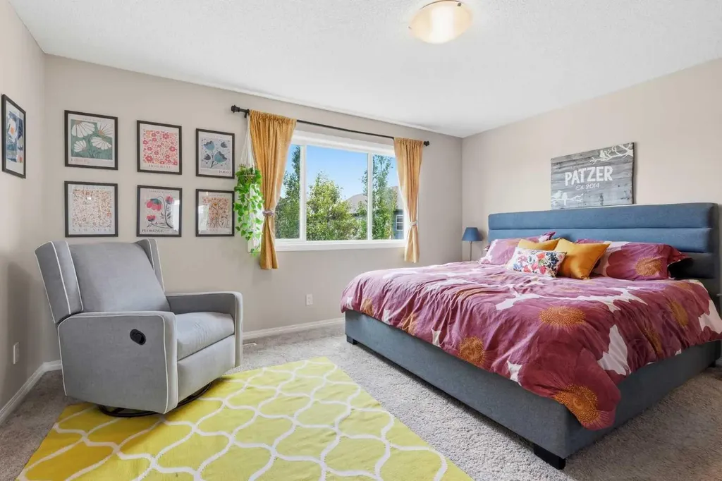 182 Windwood Grove Airdrie AB T4B 3S8