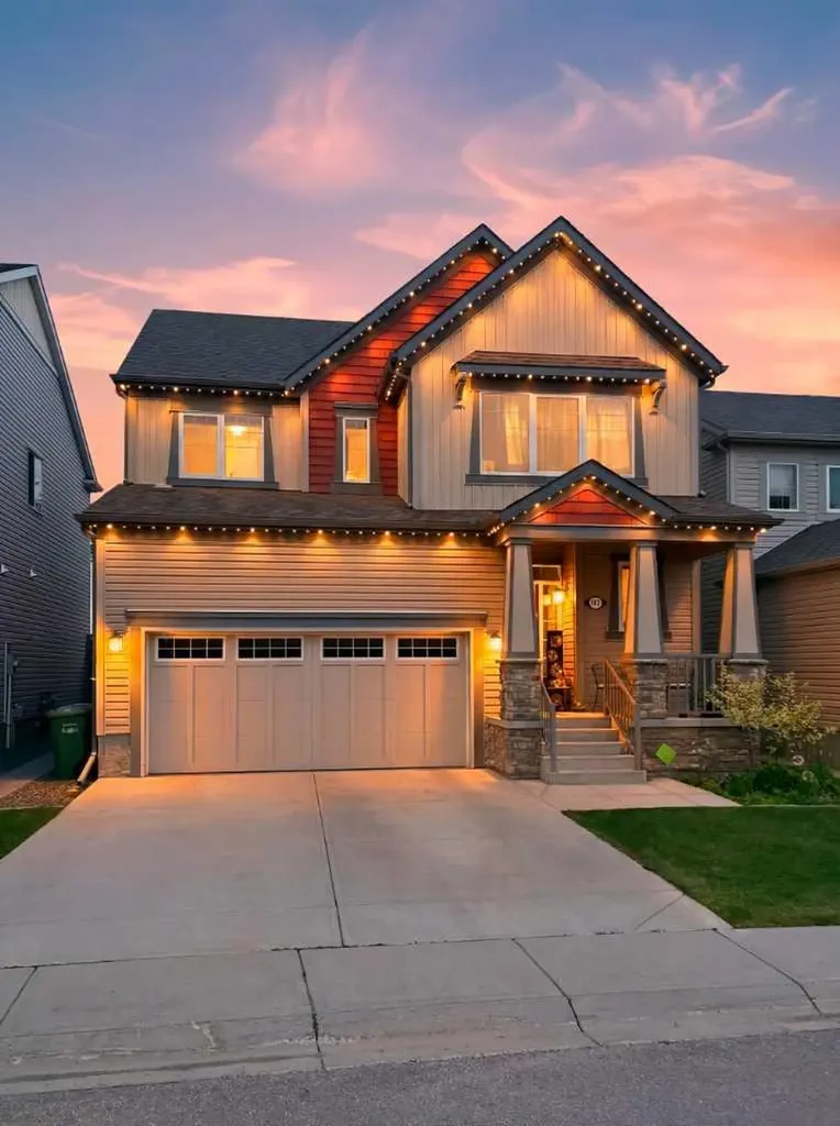 182 Windwood Grove Airdrie AB T4B 3S8