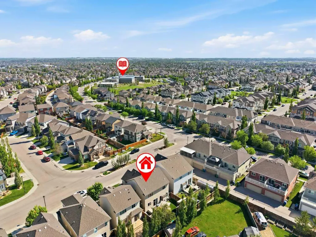 182 Windwood Grove Airdrie AB T4B 3S8