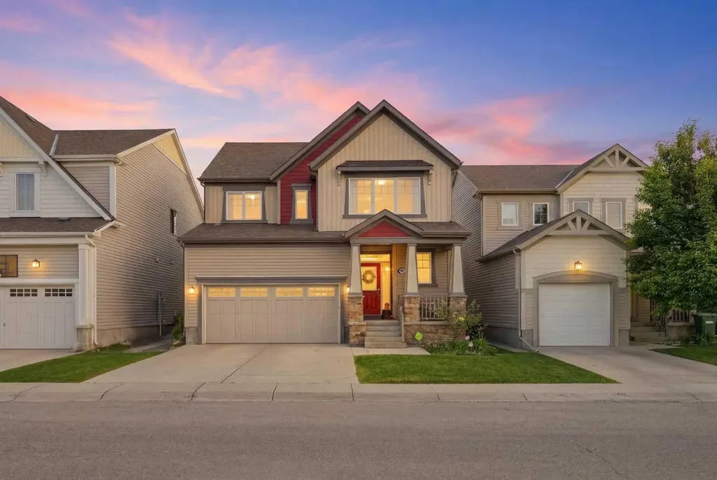 182 Windwood Grove Airdrie AB T4B 3S8