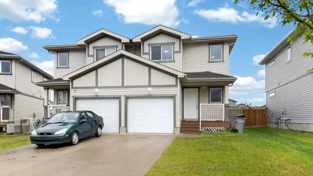 8534 103 Avenue Grande Prairie AB T0H0K3