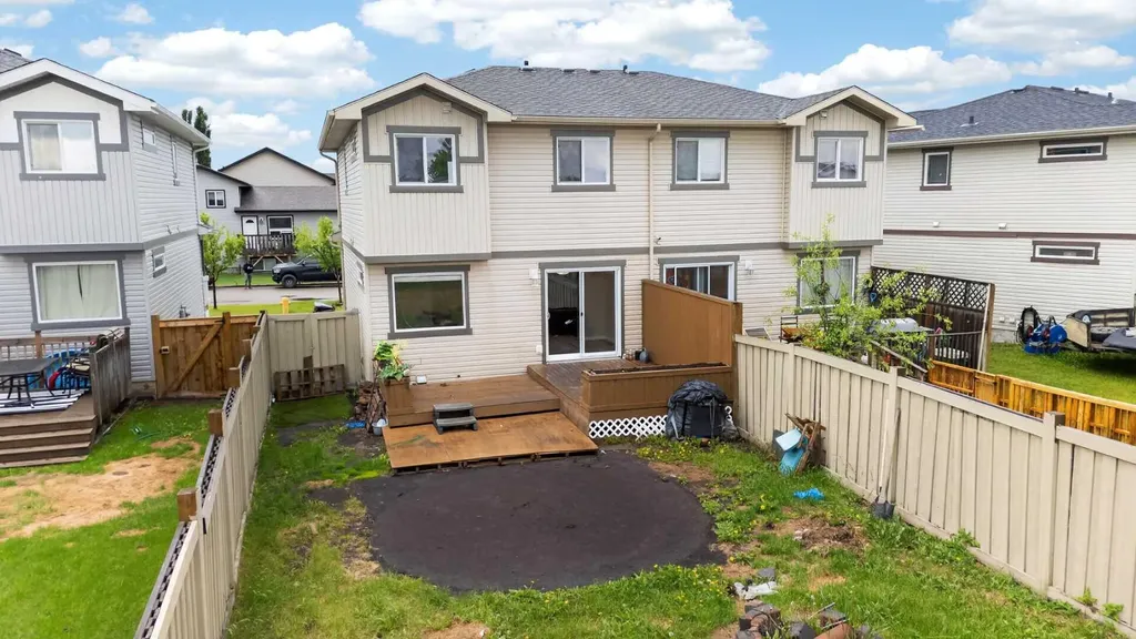 8534 103 Avenue Grande Prairie AB T8X0K2