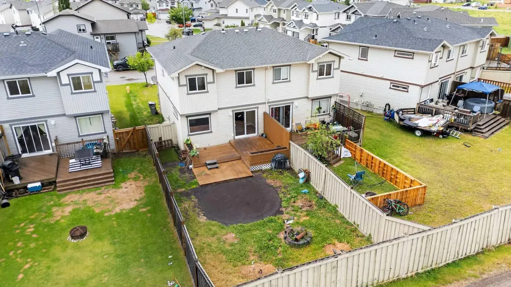 8534 103 Avenue Grande Prairie AB T0H0K3