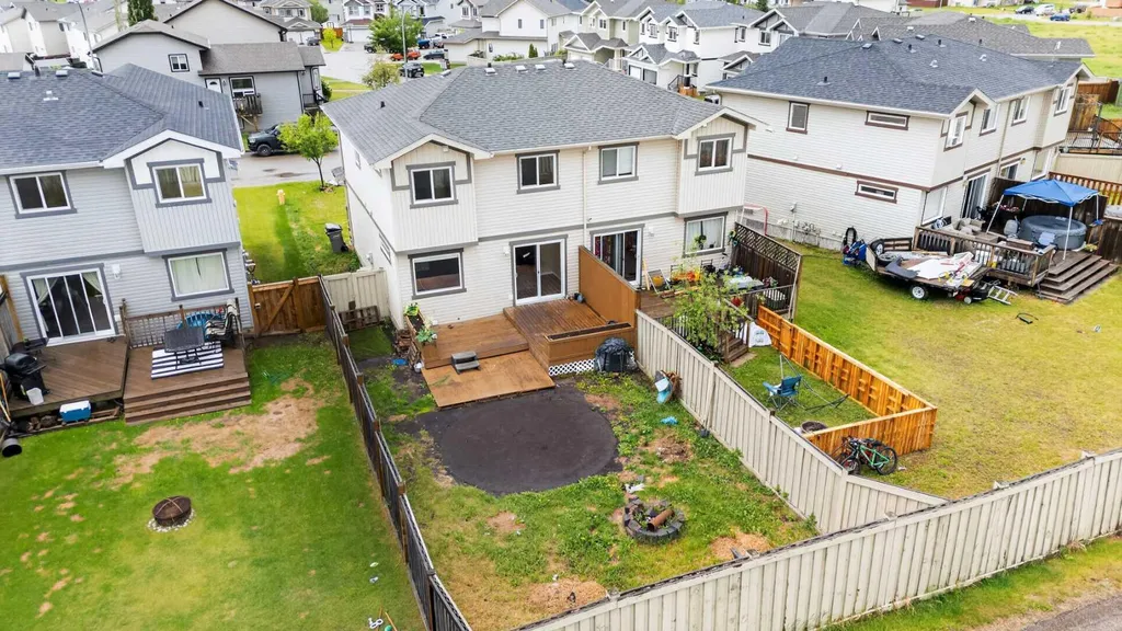 8534 103 Avenue Grande Prairie AB T8X0K2