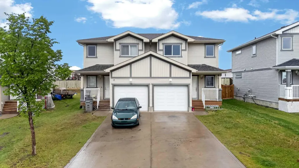 8534 103 Avenue Grande Prairie AB T0H0K3