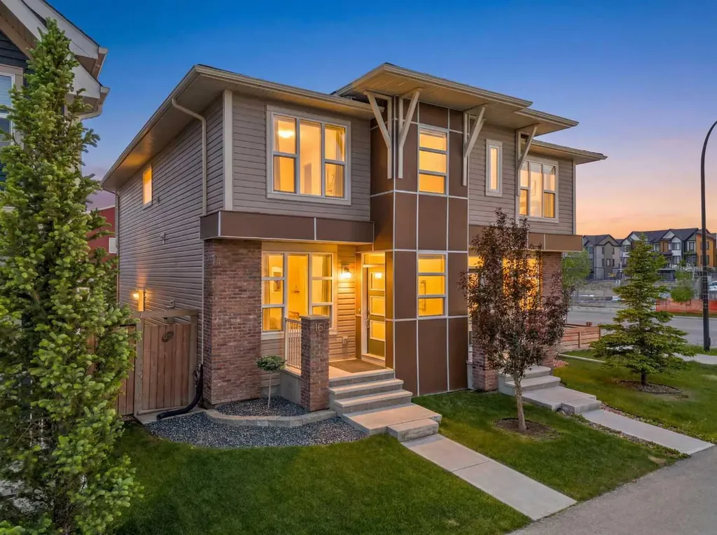 161 Livingston View NE Calgary AB T3P 1A9