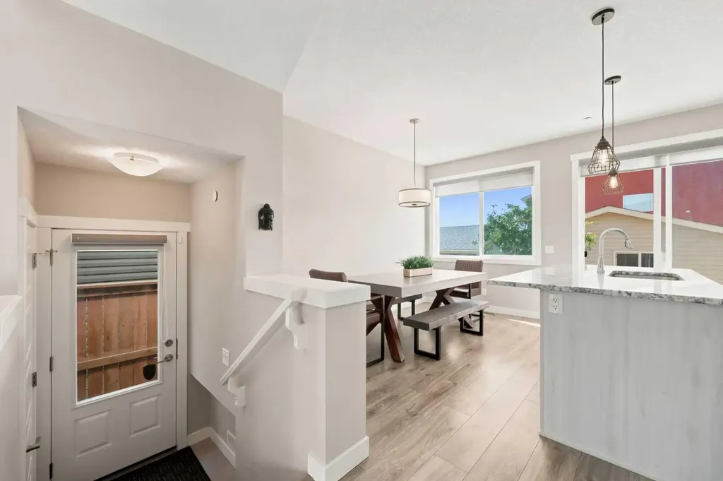 161 Livingston View NE Calgary AB T3P 1A9