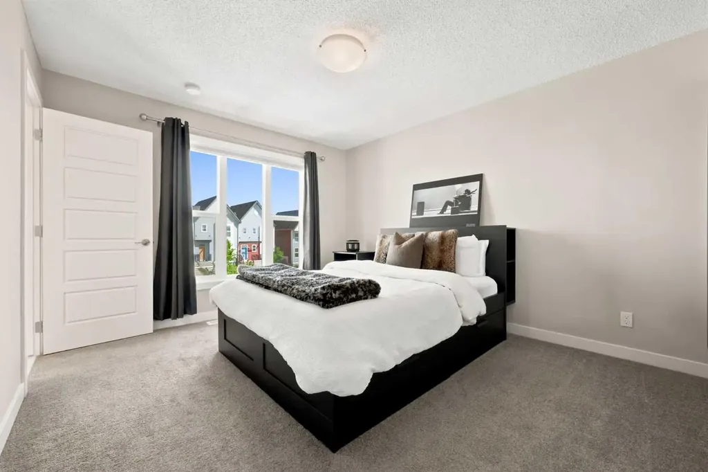 161 Livingston View NE Calgary AB T3P 1A9