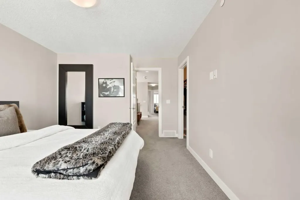 161 Livingston View NE Calgary AB T3P 1A9