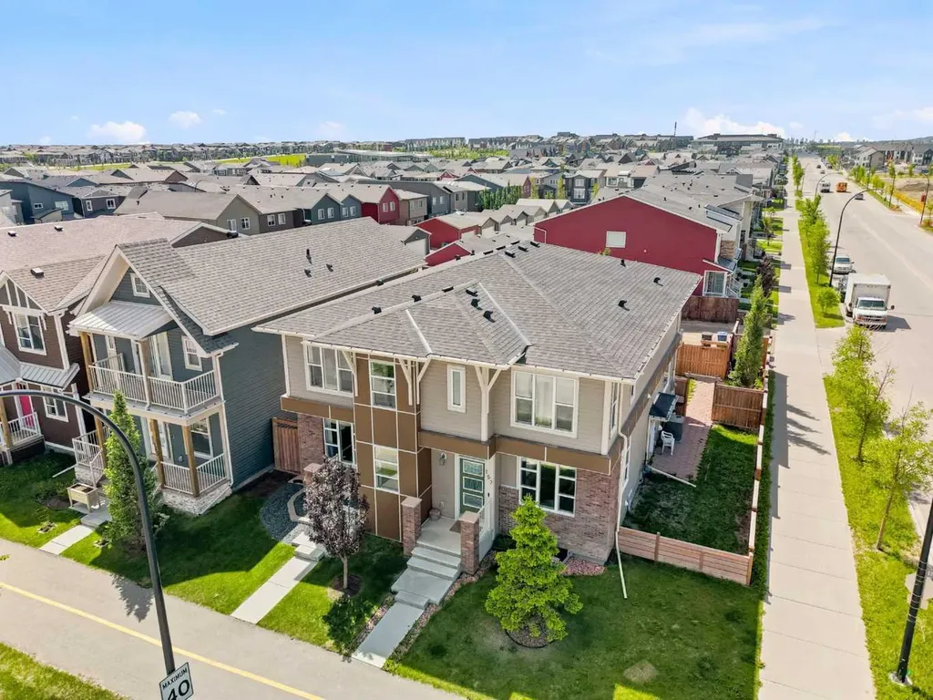 161 Livingston View NE Calgary AB T3P 1A9