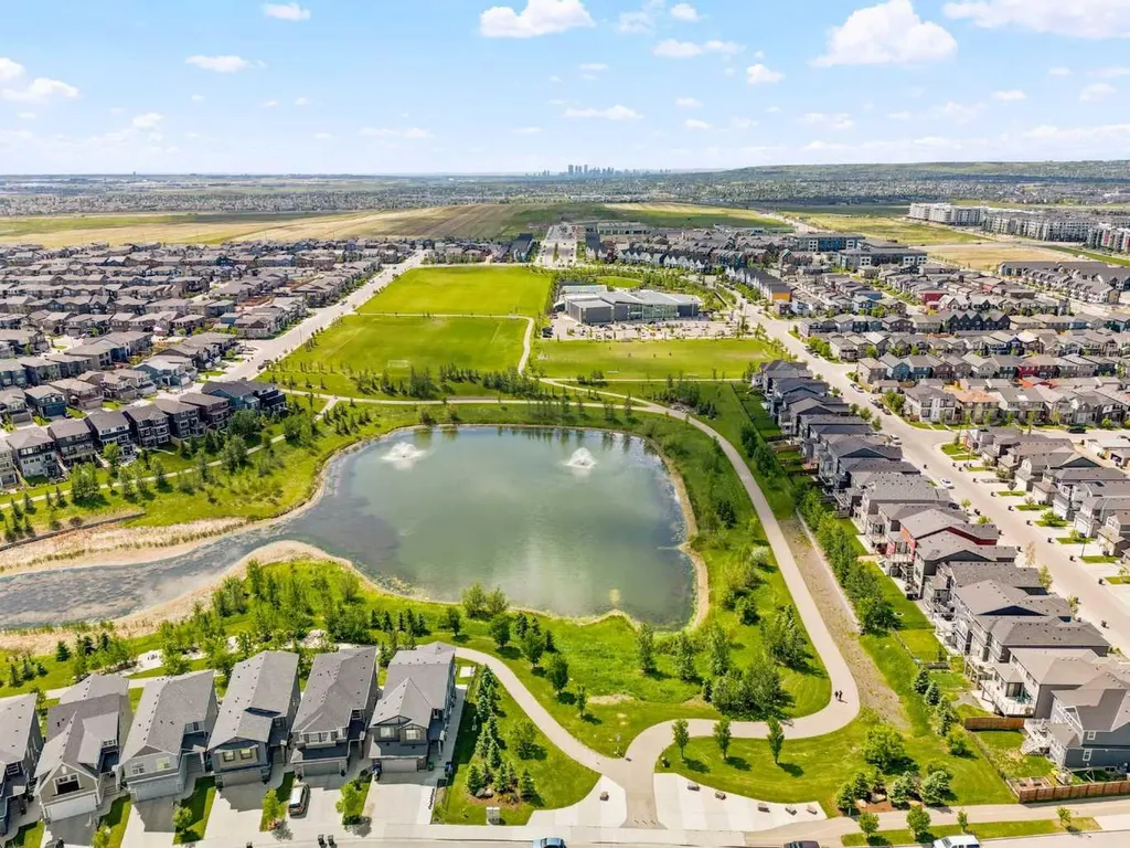 161 Livingston View NE Calgary AB T3P 1A9