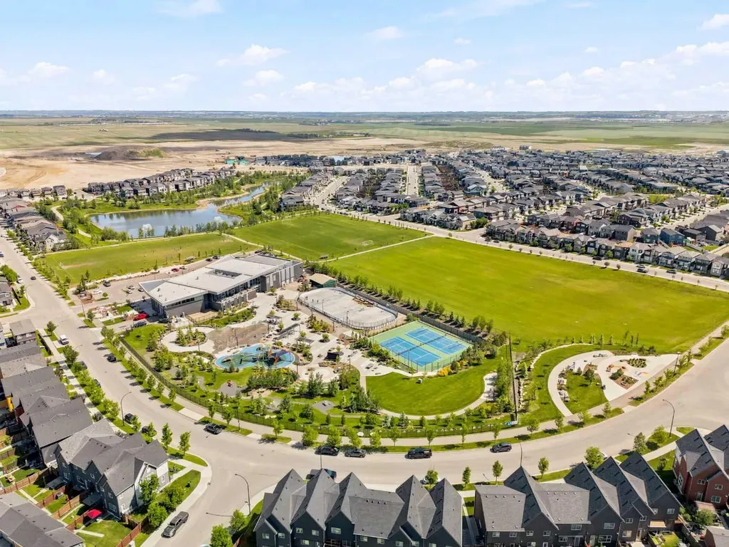 161 Livingston View NE Calgary AB T3P 1A9