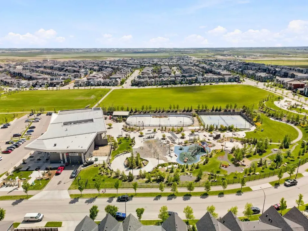 161 Livingston View NE Calgary AB T3P 1A9