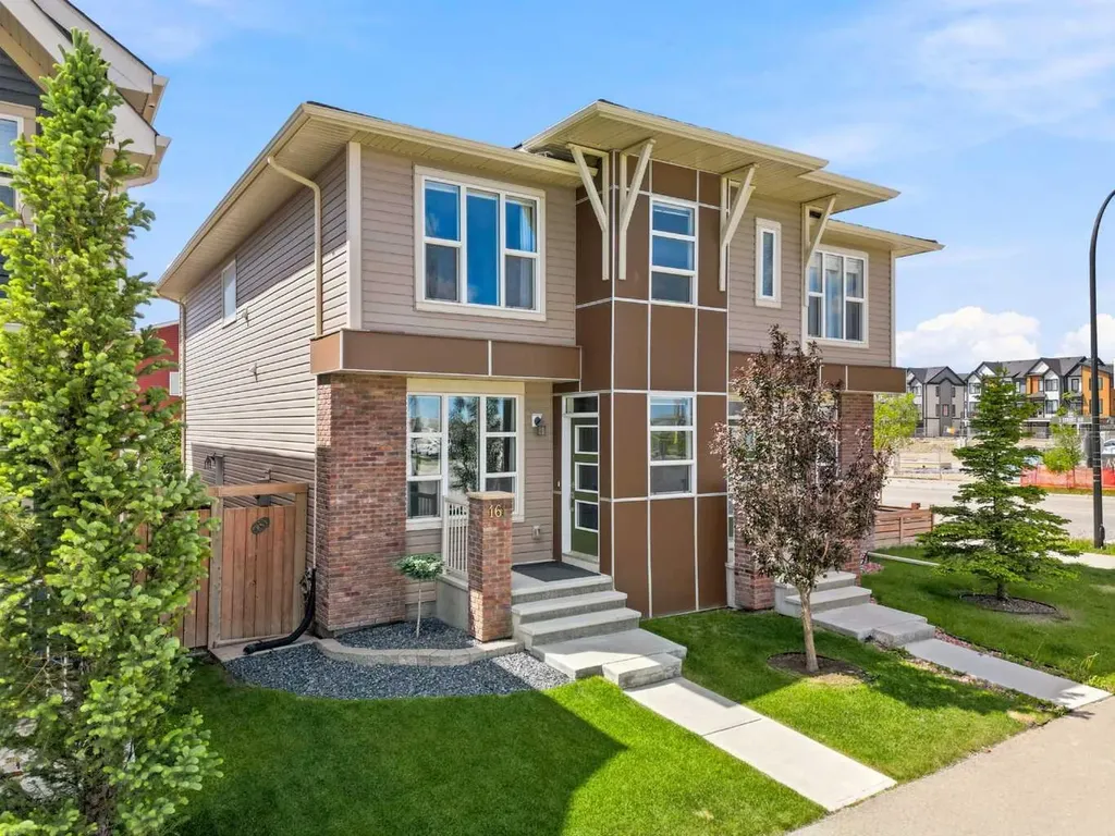 161 Livingston View NE Calgary AB T3P 1A9