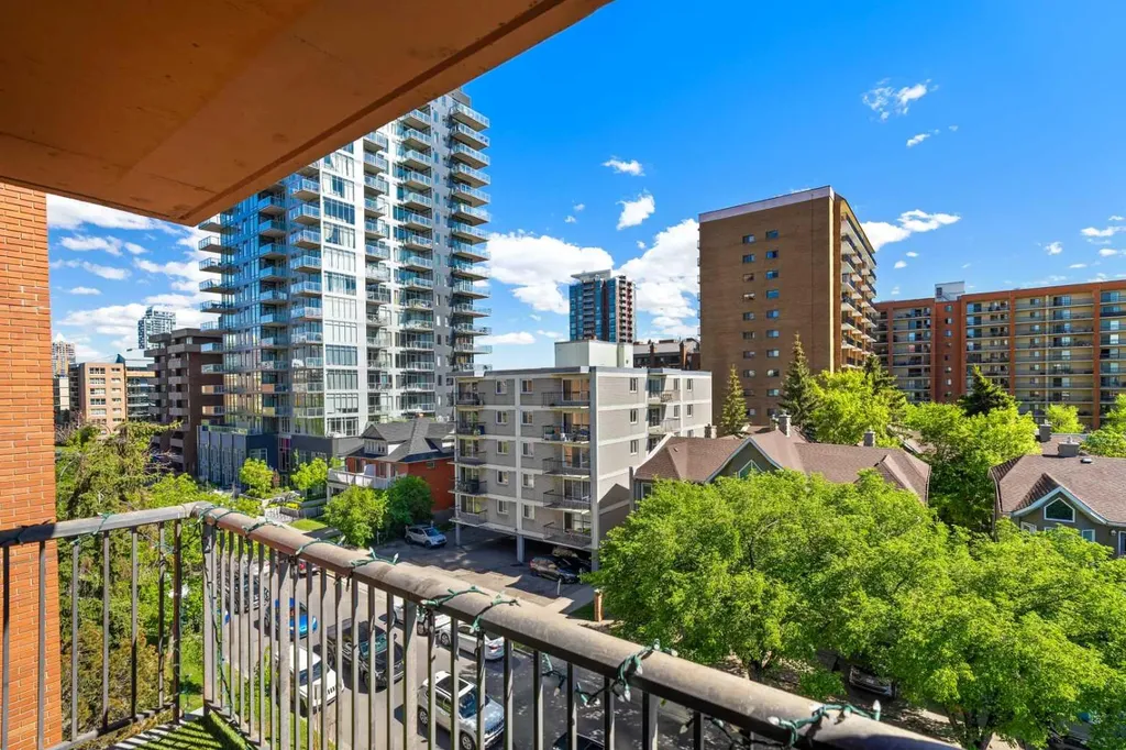 1334 14 Avenue SW Calgary AB T3C 0W2