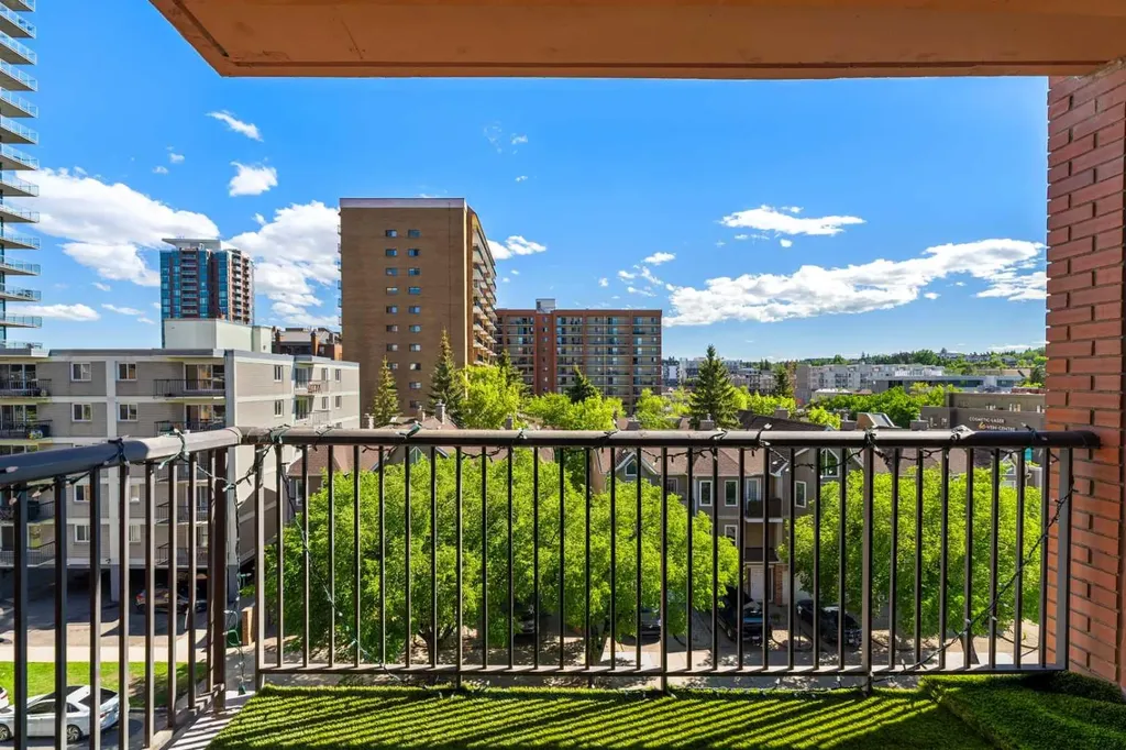 1334 14 Avenue SW Calgary AB T3C 0W2