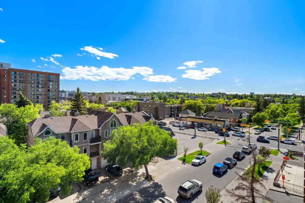 1334 14 Avenue SW Calgary AB T3C 0W2