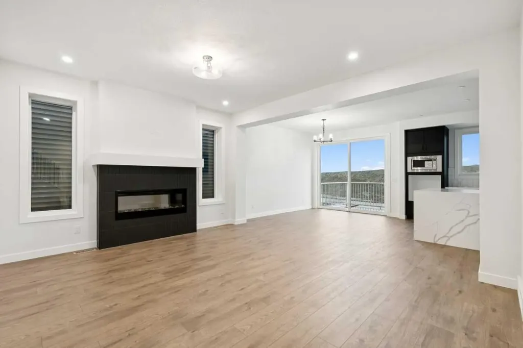 214 Sora Way SE Calgary AB T3S0V5
