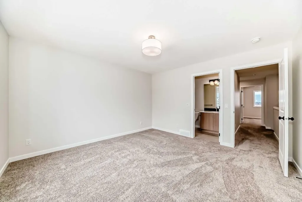 281 Heirloom Way SE Calgary AB T3S0K2