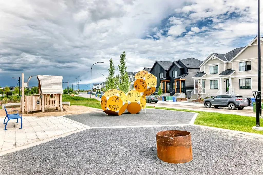 281 Heirloom Way SE Calgary AB T3S0K2