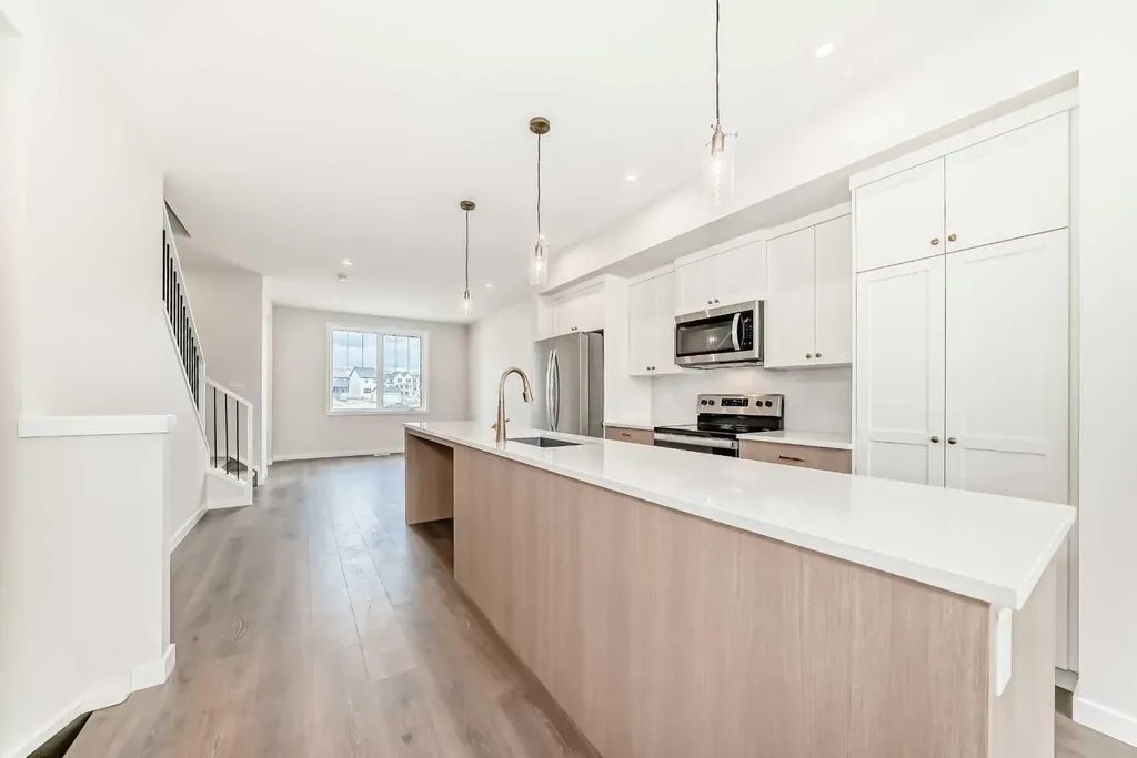 281 Heirloom Way SE Calgary AB T3S0K2
