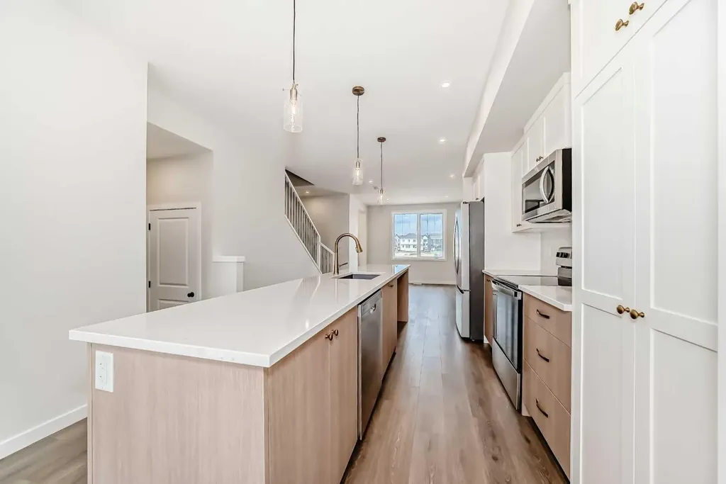 281 Heirloom Way SE Calgary AB T3S0K2
