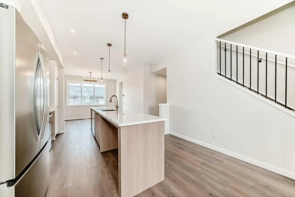 281 Heirloom Way SE Calgary AB T3S0K2