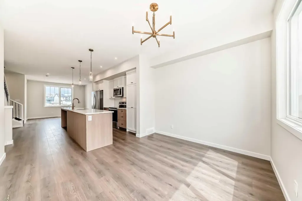 281 Heirloom Way SE Calgary AB T3S0K2