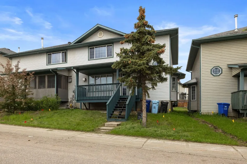 116 Sirius Avenue Fort Mcmurray AB T9H 3B8