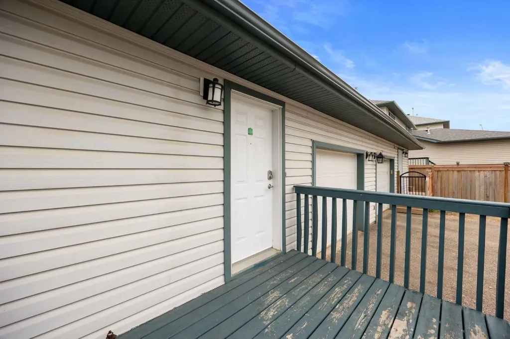 116 Sirius Avenue Fort Mcmurray AB T9H 3B8