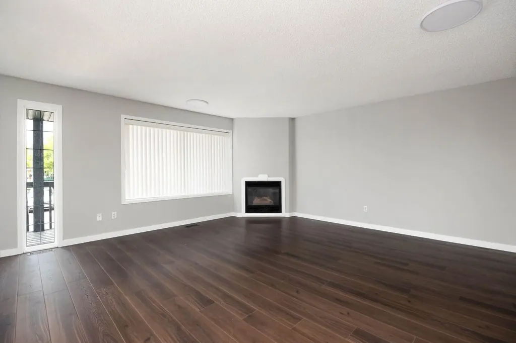 116 Sirius Avenue Fort Mcmurray AB T9H 3B8