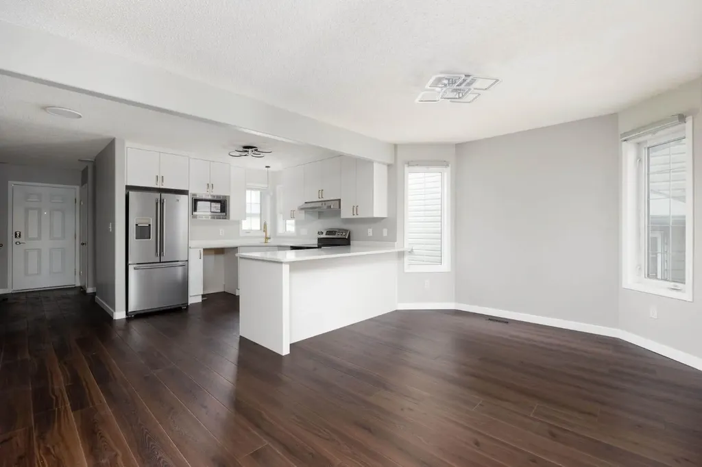 116 Sirius Avenue Fort Mcmurray AB T9H 3B8