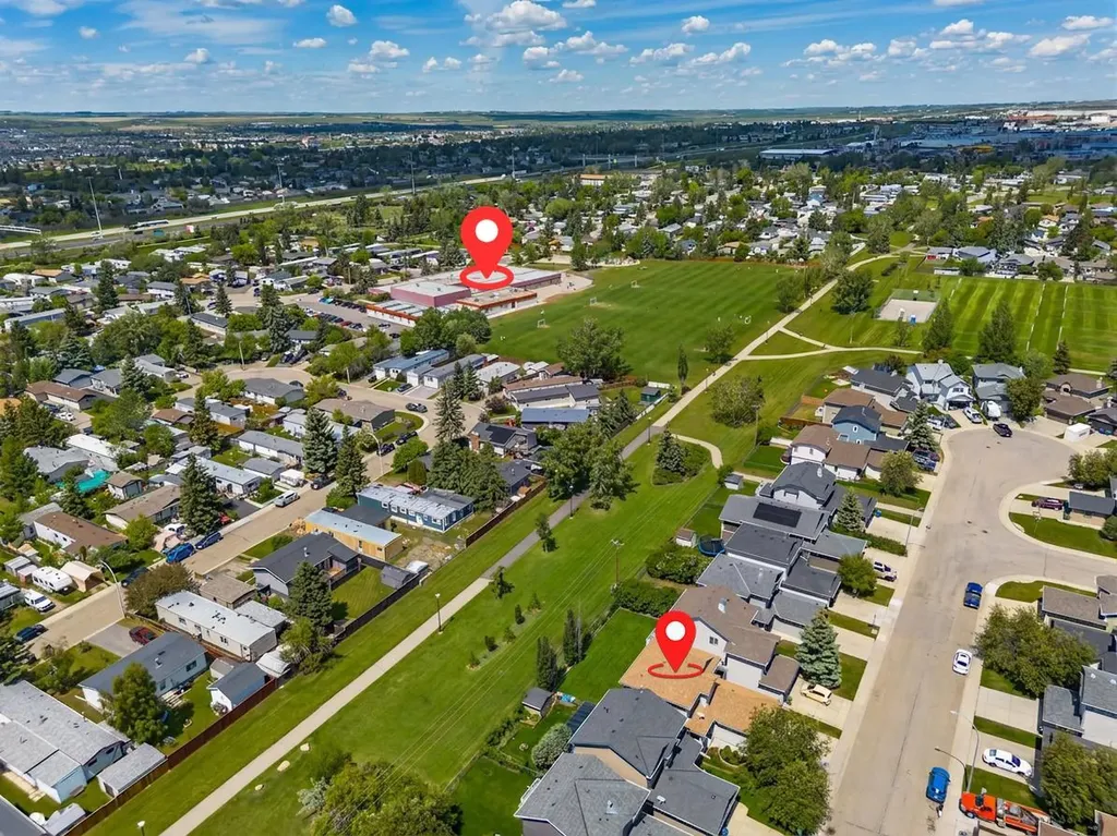 72 Springs Crescent SE Airdrie AB T4A 2C7