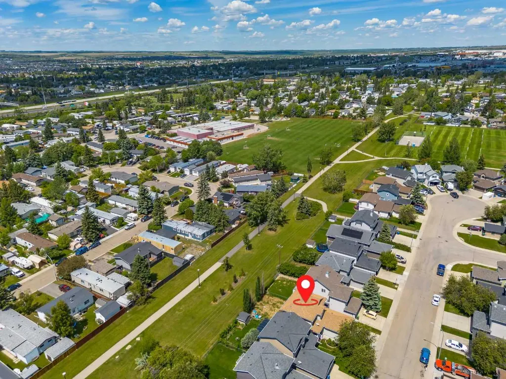 72 Springs Crescent SE Airdrie AB T4A 2C7